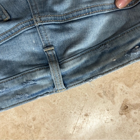 American Eagle jeggings - Picture 8 of 8